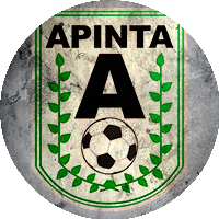 Logo Club Atlético y Social Apinta de Mercedes